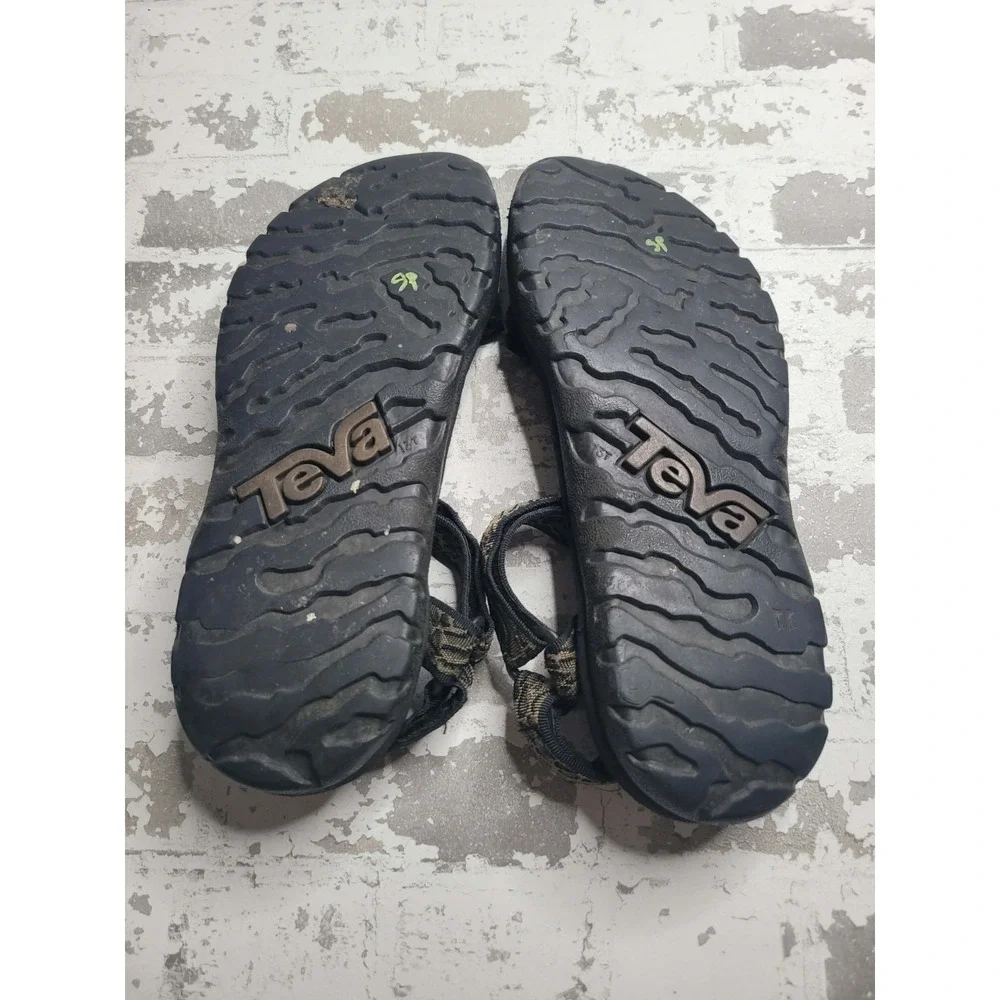 Teva Hurricane‎ XLT Men's Sandals 13 Outdoors Hiking Beach